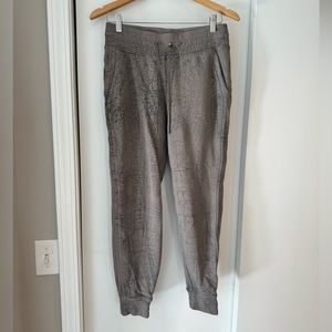 Lululemon Joggers